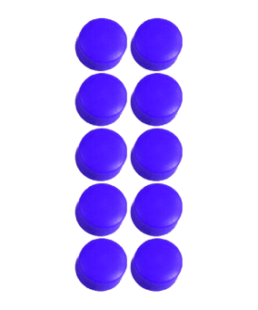 Cawila Magnete Blau - blau
