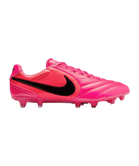 Nike Tiempo Ligera Pro FG Breakout Rosa F901 - rosa