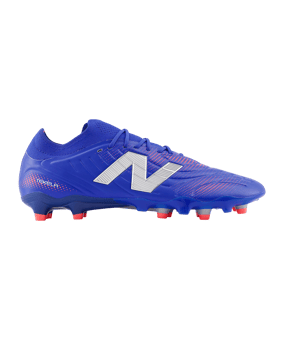 New Balance Tekela Pro Low Laced v5 FG Cause and Effect Blau - blau