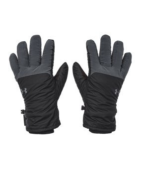 Under Armour Storm Insulated Handschuhe F001 - schwarz