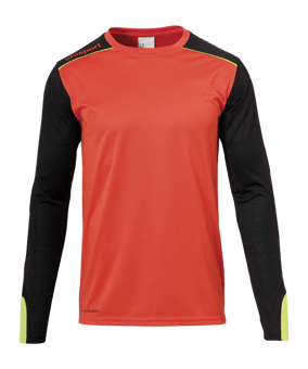 uhlsport Tower Torwarttrikot Kids Orange F09 - orange