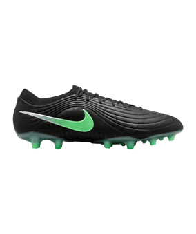 Nike Tiempo Maestro Elite Low AG Schwarz F001 - schwarz