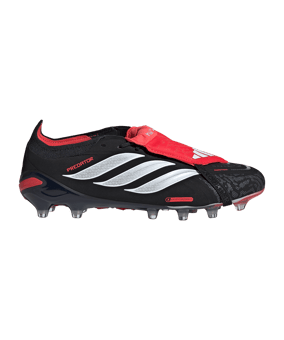 adidas Predator Elite AG Immortal DNA Schwarz - schwarz