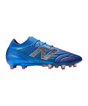 New Balance Tekela Elite Low Laced v5 FG Cause and Effect Blau - blau