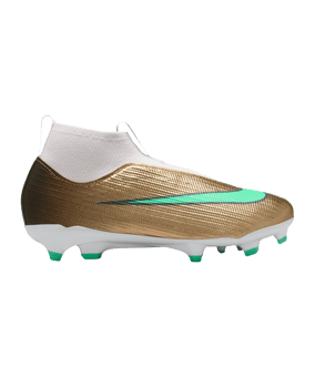 Nike Mercurial Superfly 11 Academy Kylian Mbappe MG Kids Gelb F701 - gold