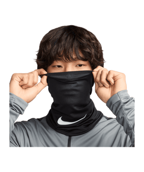 Nike Academy Neckwarmer Schwarz F010 - schwarz