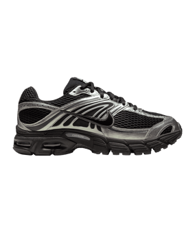 Nike Air Max Moto 2K Damen Schwarz - schwarz