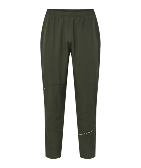 Newline Pace Hose Grau F1954 - grau