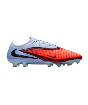 Nike Phantom 6 Low Elite FG Scary Good Blau F400 - blau