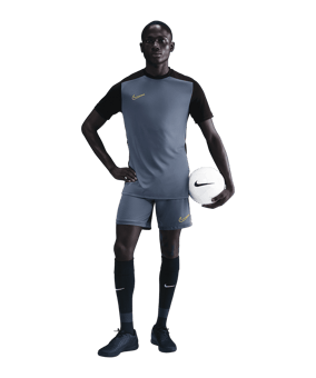 Nike Academy 25 Short Blau F491 - blau