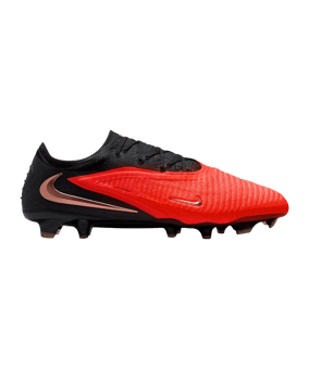 Nike Phantom 6 Low Elite FG Rot F600 - rot