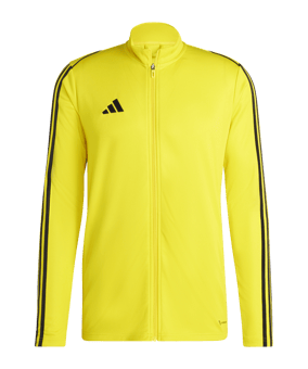 adidas Tiro 23 League Trainingsjacke | Gelb - gelb