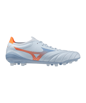 Mizuno Morelia Neo V ? Elite AG Blau F22 - blau