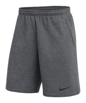 Nike Park 26 Short Grau F063 - grau