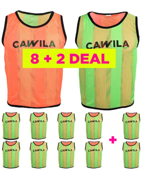 Cawila Wendeleibchen DULPEX