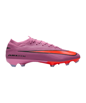 Nike Air Zoom Mercurial Vapor XVI Pro FG Scary Good Rosa F600 - rosa