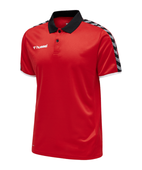 Hummel Authentic Functional Poloshirt F3062 