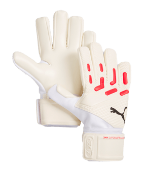 PUMA FUTURE Match NC TW-Handschuhe Breakthrough - weiss