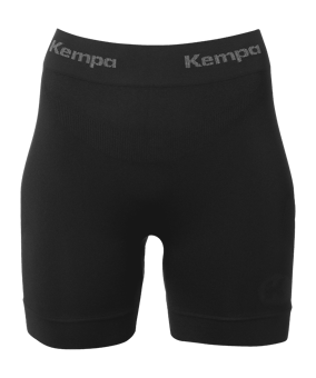 Kempa Performance Pro Short Damen Schwarz F01 - schwarz