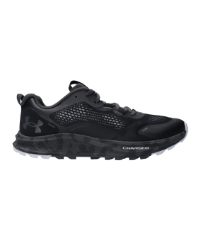 Under Armour W Charged Bandit Tr 2 Damen F001 Laufschuh - schwarz