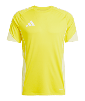 adidas Tiro 25 Competition Trikot Gelb - gelb