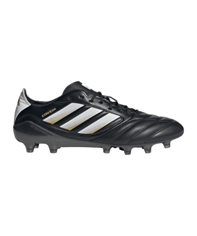 adidas COPA Icon II FG/AG Schwarz - schwarz