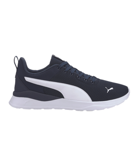 PUMA Anzarun Lite Running Blau F05 - blau