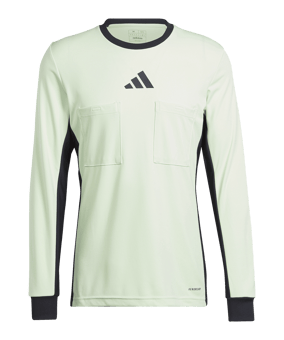 adidas Trikot langarm Grün - gruen