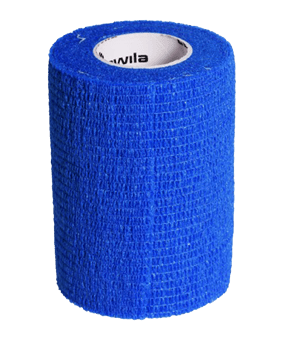 Cawila FLEX-TAPE 75 7,5cm x 4,5m Blau - blau