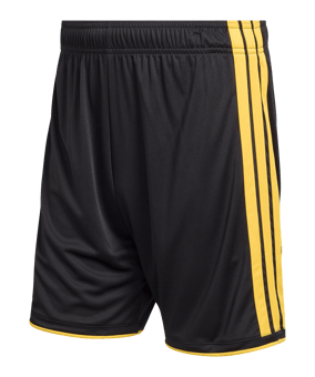 adidas Belgien Short Home WM 2026 Schwarz | - schwarz