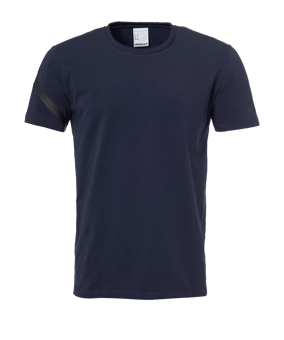 uhlsport Essential Pro T-Shirt Blau F12 - blau