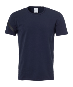 uhlsport Essential Pro T-Shirt Blau F12 - blau