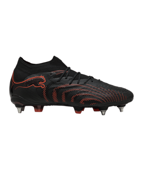 PUMA FUTURE 9 Ultimate MX SG Eclipse Schwarz F02 - schwarz