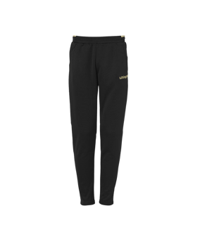 uhlsport Liga 2.0 Technical Hose Kids Schwarz F03 - schwarz