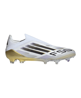 adidas F50 Elite LL FG Road to Glory Weiß - weiss