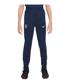 Nike Paris Saint-Germain Trainingshose Kids Blau F410 - blau
