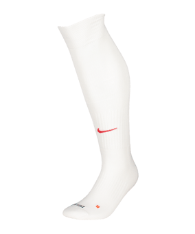 Nike Classic II Cushion OTC Socken Weiss F103 - weiss