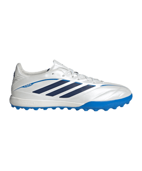 adidas Copa Pure IV Pro TF Weiß - weiss