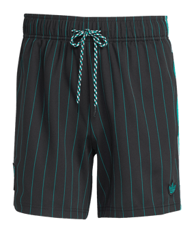 adidas FC Liverpool Icon Short Schwarz - schwarz