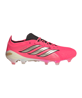 adidas Predator Elite FG Road to Glory Rot - rosa