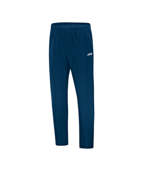 JAKO Classico Präsentationshose Kids Blau F42 - blau