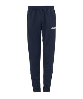 uhlsport Essential Performance Hose Blau F02 