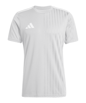 adidas Campeon 25 Trikot Grau - grau