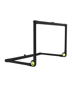 BAZOOKAGOAL SPARE FRAME PVC | 120x75cm | - schwarz
