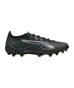 PUMA ULTRA 5 Ultimate AG Eclipse Schwarz F02 - schwarz