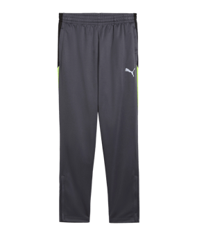 PUMA IndividualLIGA Trainingshose Kids Grau F08 
