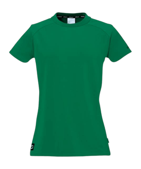 Uhlsport ID T-Shirt Damen Grün F47 