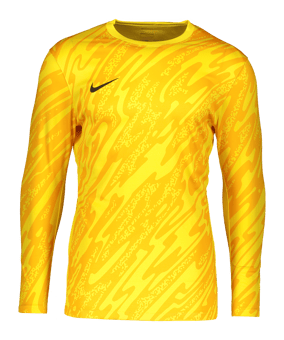 Nike Gardien V TW-Trikot langarm Gelb F719 - gelb