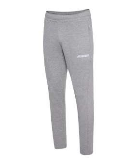 Hummel Hose Grau F2006 - grau