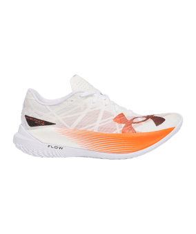 Under Armour Velociti Elite 2 Laufschuh Weiß F104 